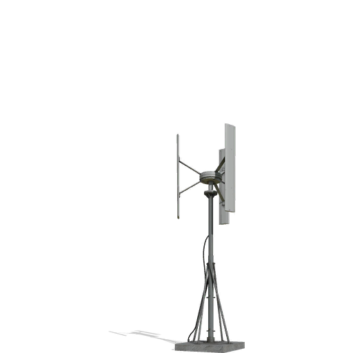 Electricity Gernerator03